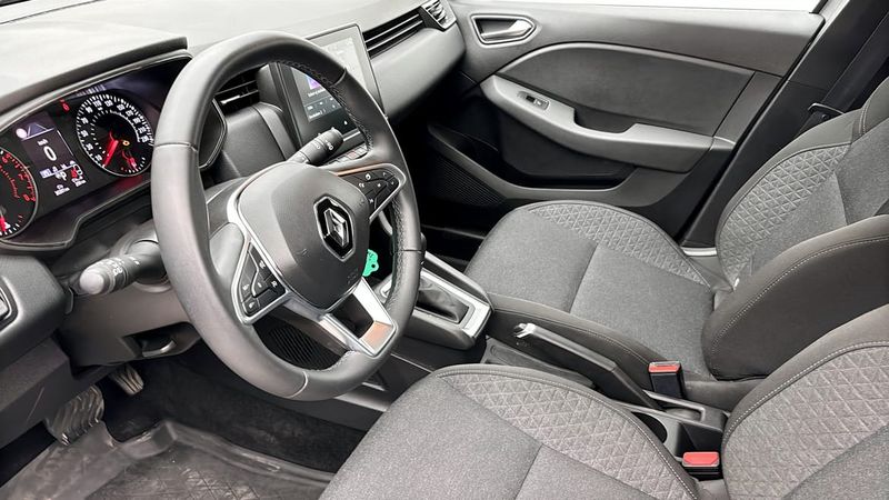 Renault Clio bild 7
