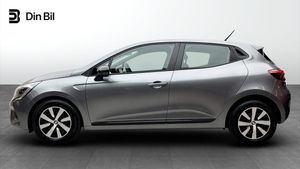 Renault Clio bild 2