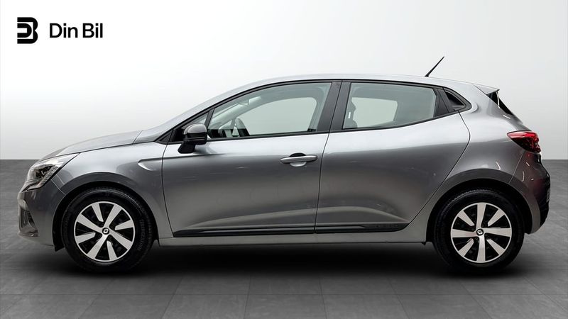 Renault Clio bild 2