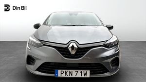 Renault Clio bild 4