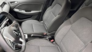 Renault Clio bild 8