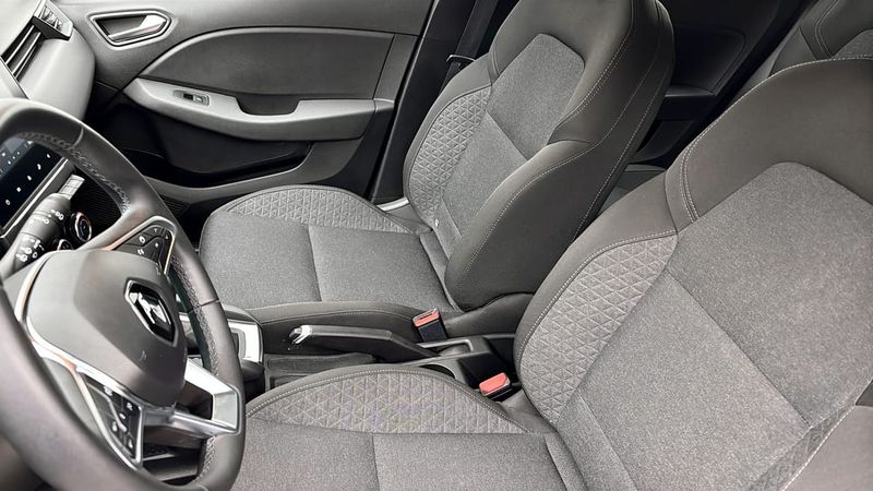 Renault Clio bild 8
