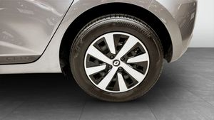 Renault Clio bild 6