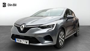 Renault Clio bild 1