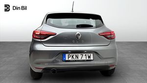 Renault Clio bild 5