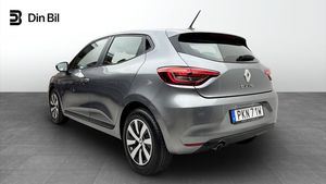 Renault Clio bild 3