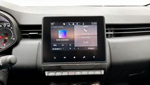 Renault Clio bild 9
