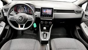 Renault Clio bild 10