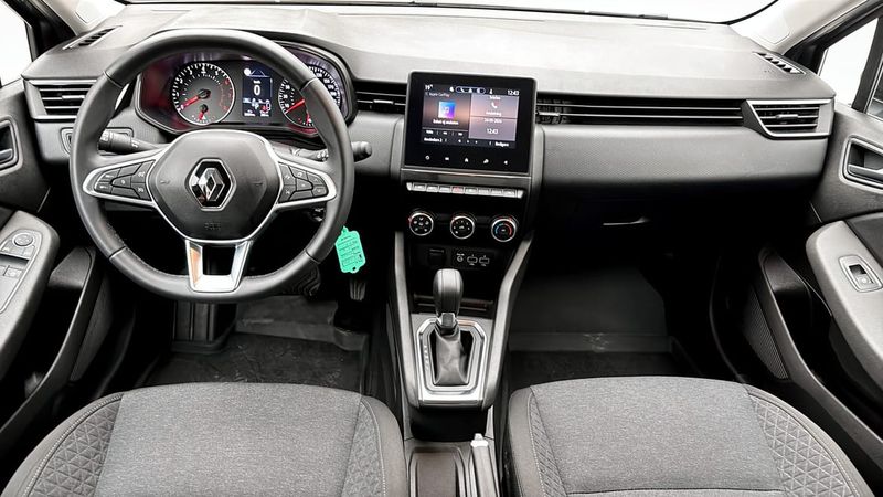 Renault Clio bild 10
