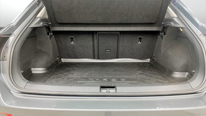 Volkswagen T-Roc bild 12