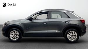 Volkswagen T-Roc bild 2