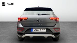 Volkswagen T-Roc bild 5