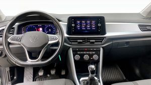 Volkswagen T-Roc bild 10