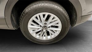 Volkswagen T-Roc bild 6