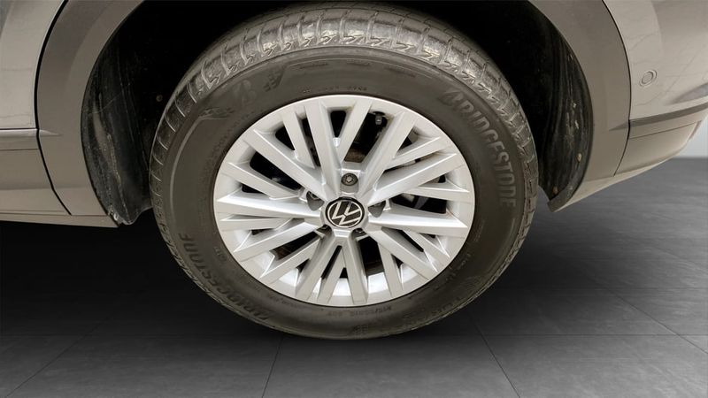 Volkswagen T-Roc bild 6
