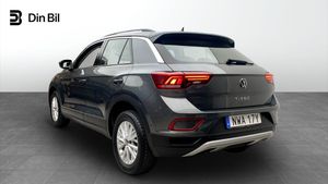 Volkswagen T-Roc bild 3