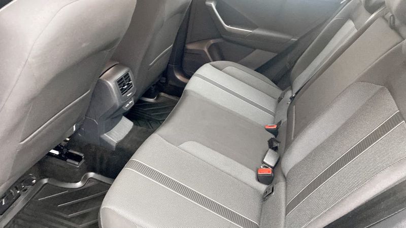Volkswagen T-Roc bild 11