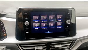 Volkswagen T-Roc bild 9