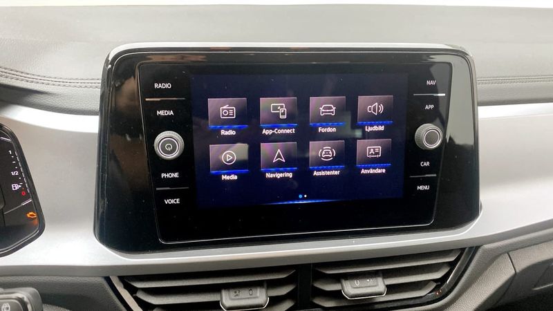 Volkswagen T-Roc bild 9