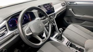 Volkswagen T-Roc bild 7