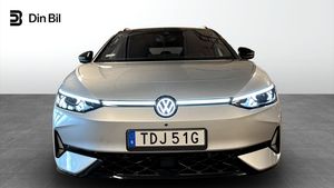 Volkswagen ID.7 bild 4
