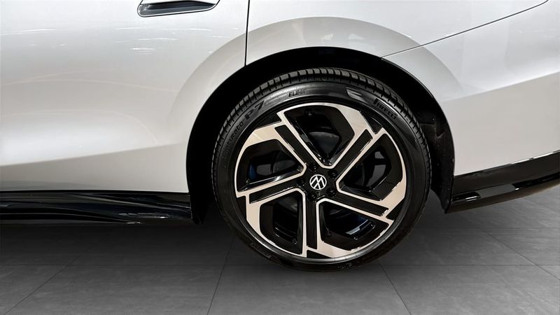 Volkswagen ID.7 bild 6