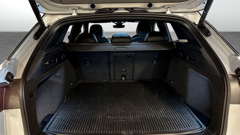 Volkswagen ID.7 bild 12