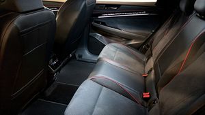 Volkswagen ID.7 bild 11