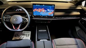 Volkswagen ID.7 bild 10