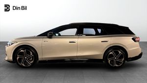 Volkswagen ID.7 bild 2