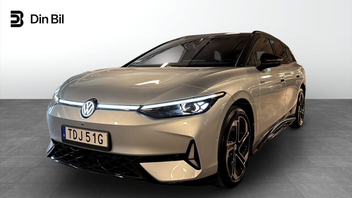 Volkswagen ID.7