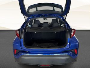 Toyota C-HR bild 13