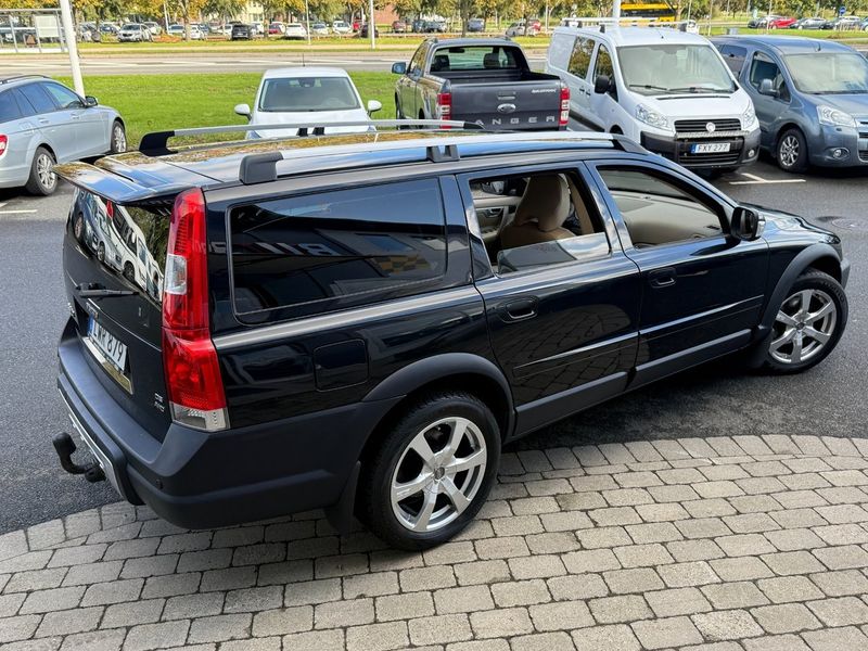 Volvo XC70 bild 4