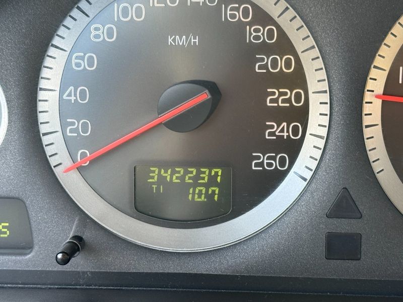 Volvo XC70 bild 14