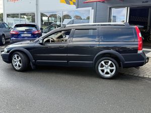 Volvo XC70 bild 7
