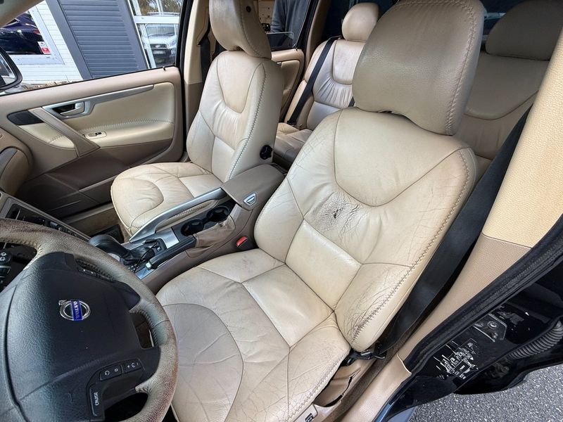 Volvo XC70 bild 9