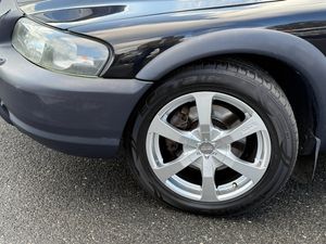 Volvo XC70 bild 8