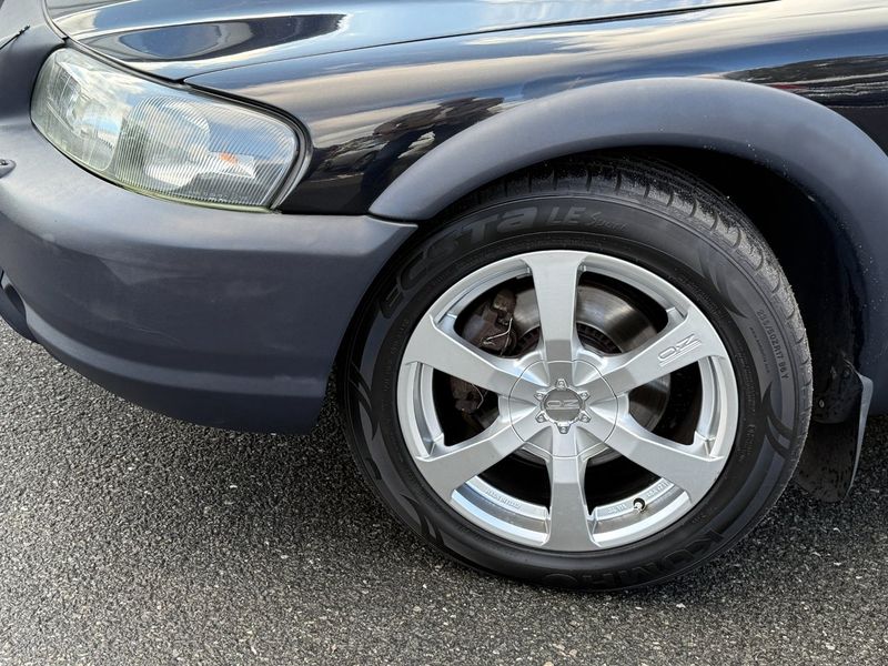 Volvo XC70 bild 8