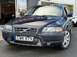 Volvo XC70 bild 2