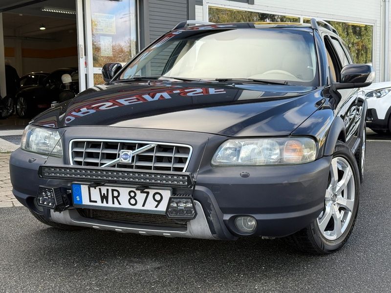Volvo XC70 bild 2
