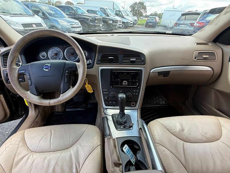 Volvo XC70 bild 11