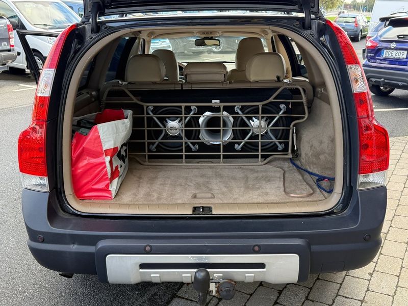 Volvo XC70 bild 6