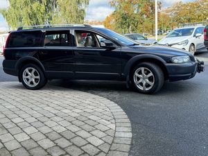 Volvo XC70 bild 3