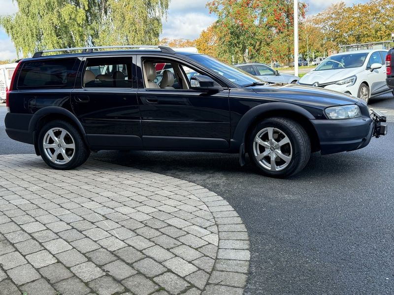 Volvo XC70 bild 3