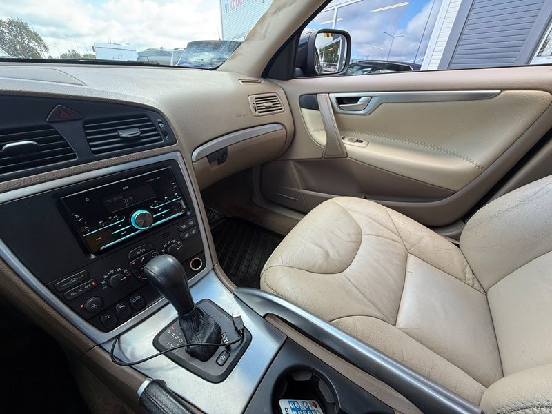 Volvo XC70 bild 15