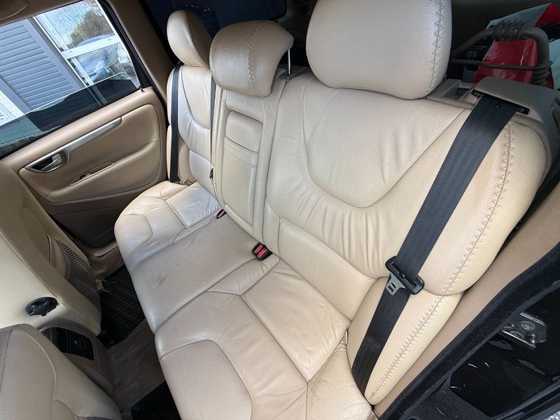 Volvo XC70 bild 10