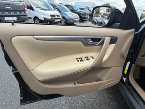 Volvo XC70 bild 12