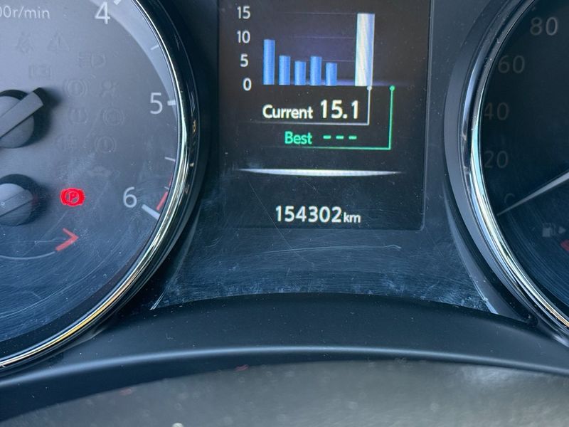 Nissan Qashqai bild 2