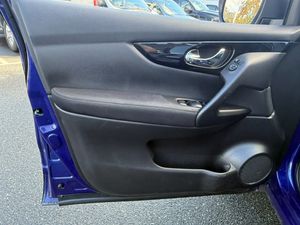 Nissan Qashqai bild 4