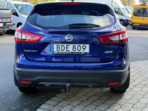 Nissan Qashqai bild 11